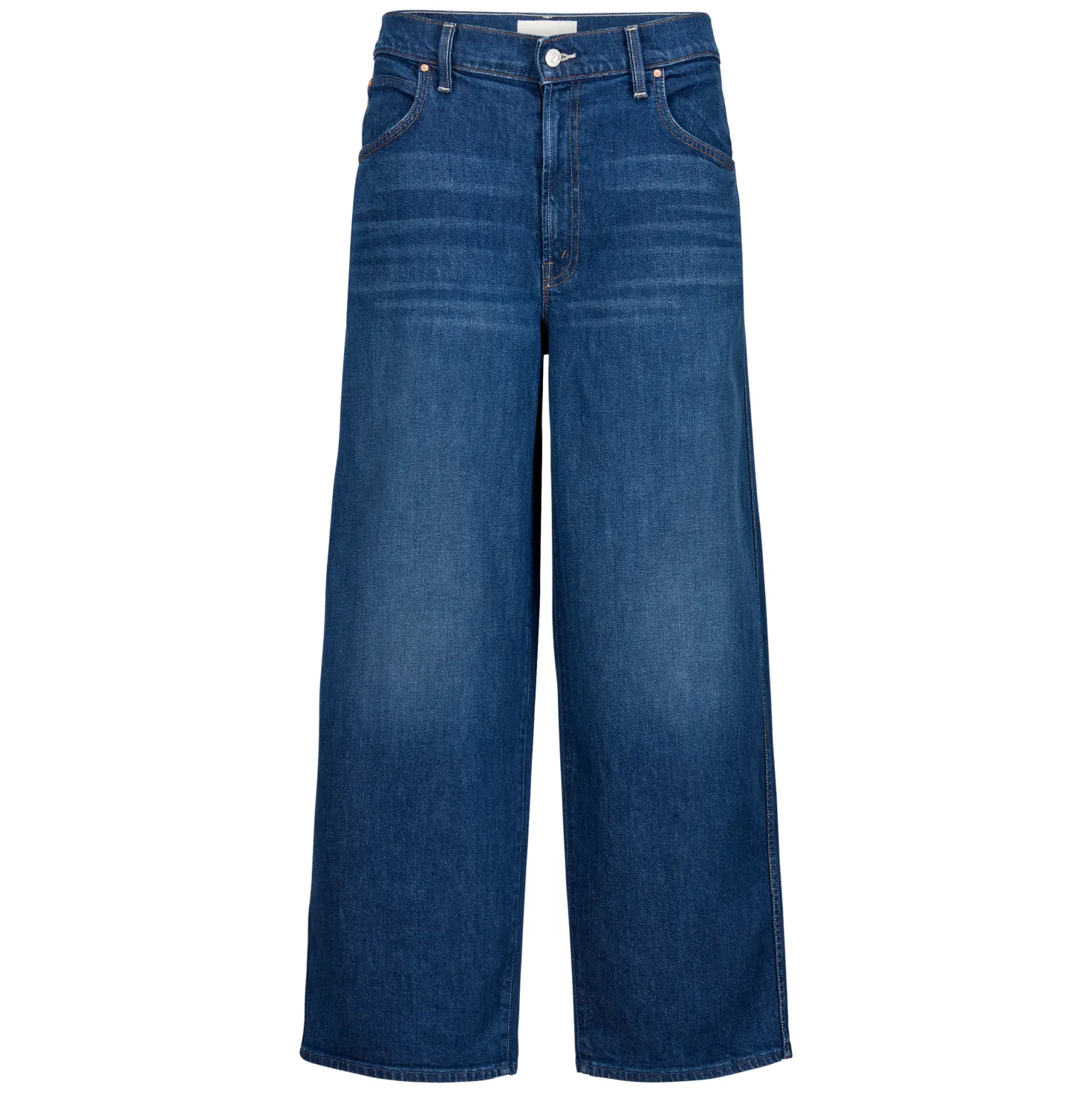 Jeans The Delinquent Ankle