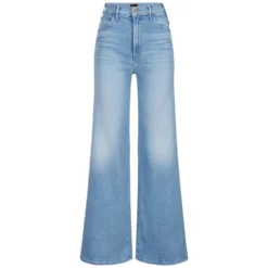 Jeans The Hustler Roller