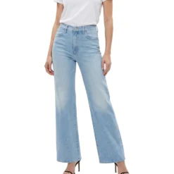 Jeans The Hustler Roller