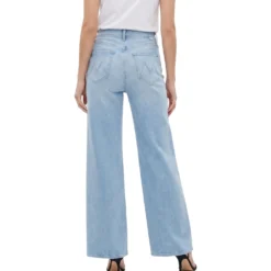 Jeans The Hustler Roller