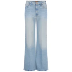Jeans The Hustler Roller Sneak