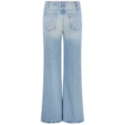 Jeans The Hustler Roller Sneak