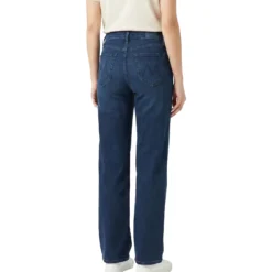 Jeans The Mid Rise
