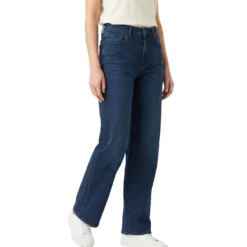 Jeans The Mid Rise