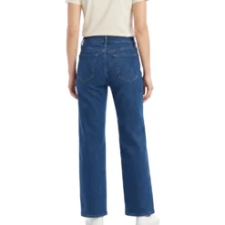 Jeans The Mid Rise