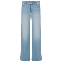 Jeans The Mid Rise Maven Sneak