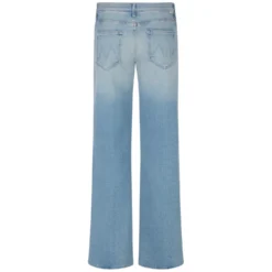 Jeans The Mid Rise Maven Sneak