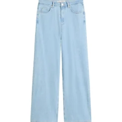 Jeans Tolva Wide Long