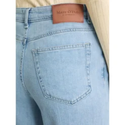 Jeans Tolva Wide Long