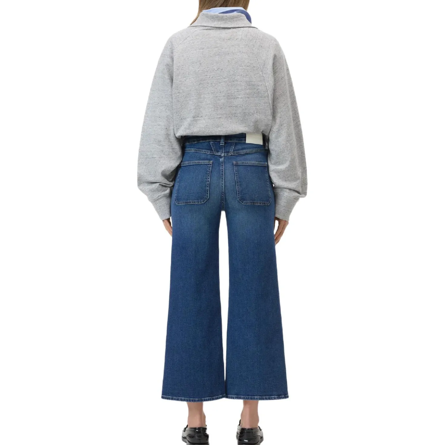 Jeans Wera