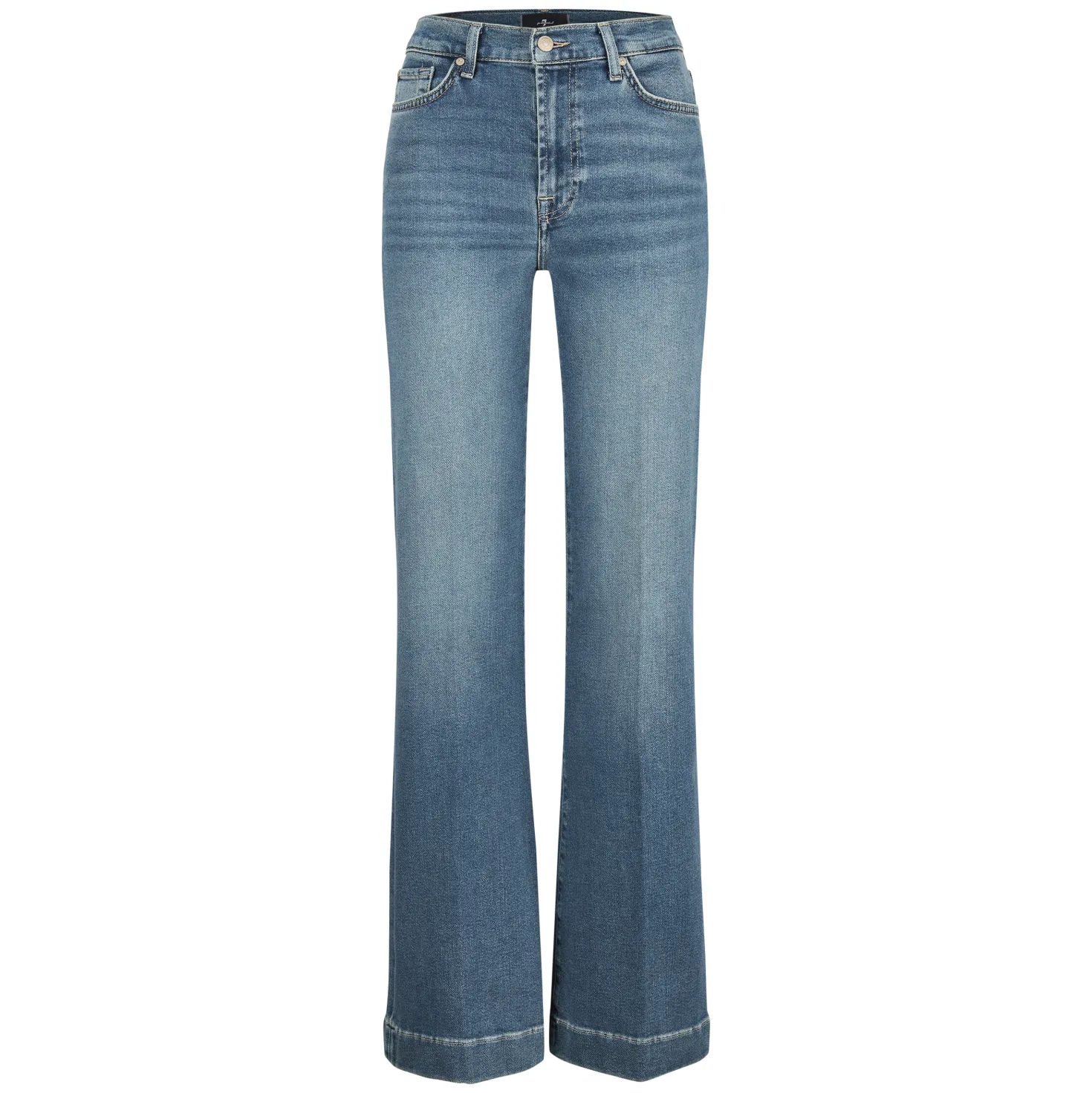 Jeans Wide Leg