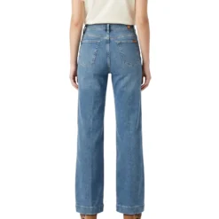 Jeans Wide Leg
