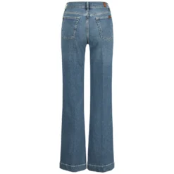 Jeans Wide Leg