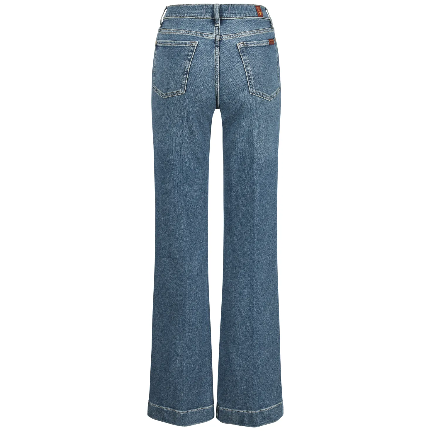 Jeans Wide Leg