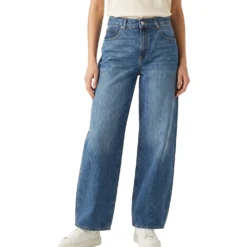Jeans Wide Leg