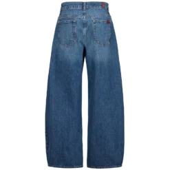 Jeans Wide Leg