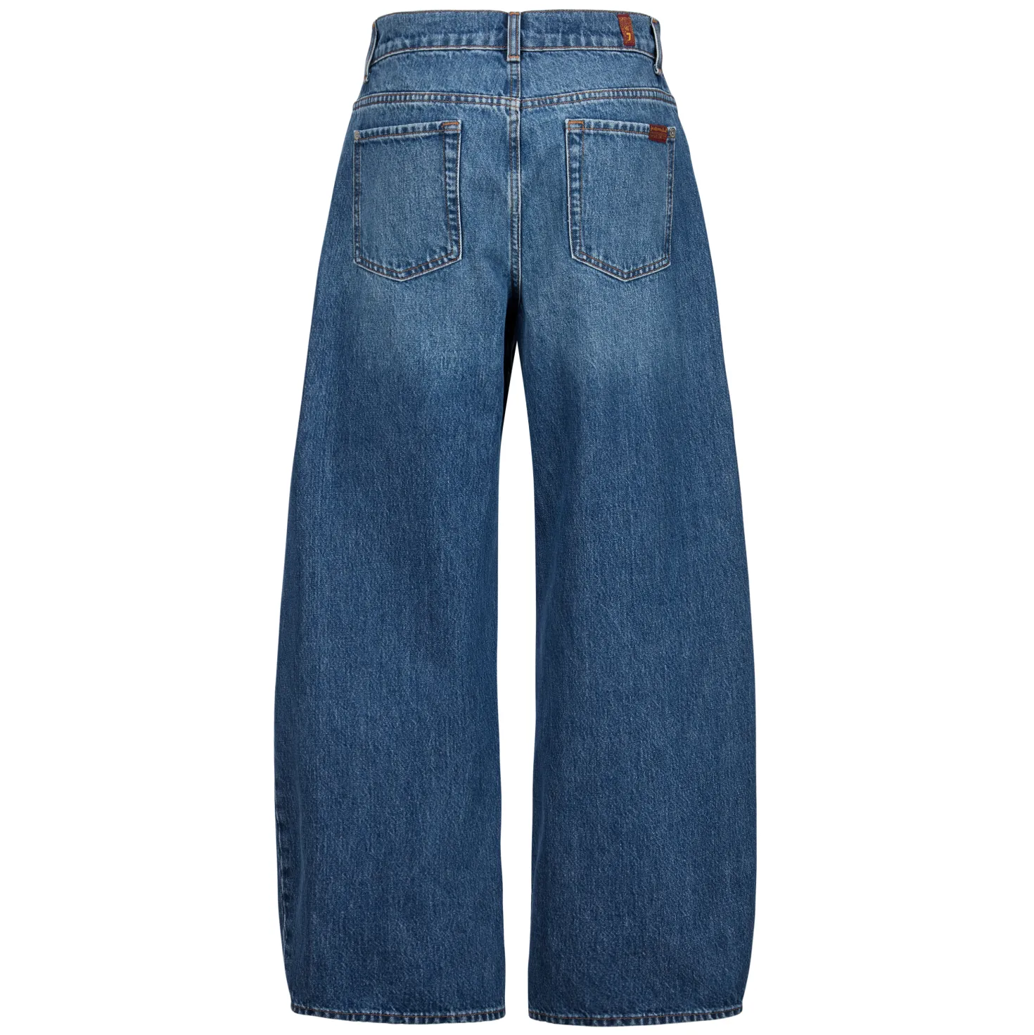 Jeans Wide Leg