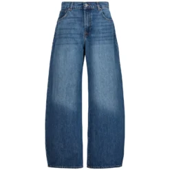 Jeans Wide Leg