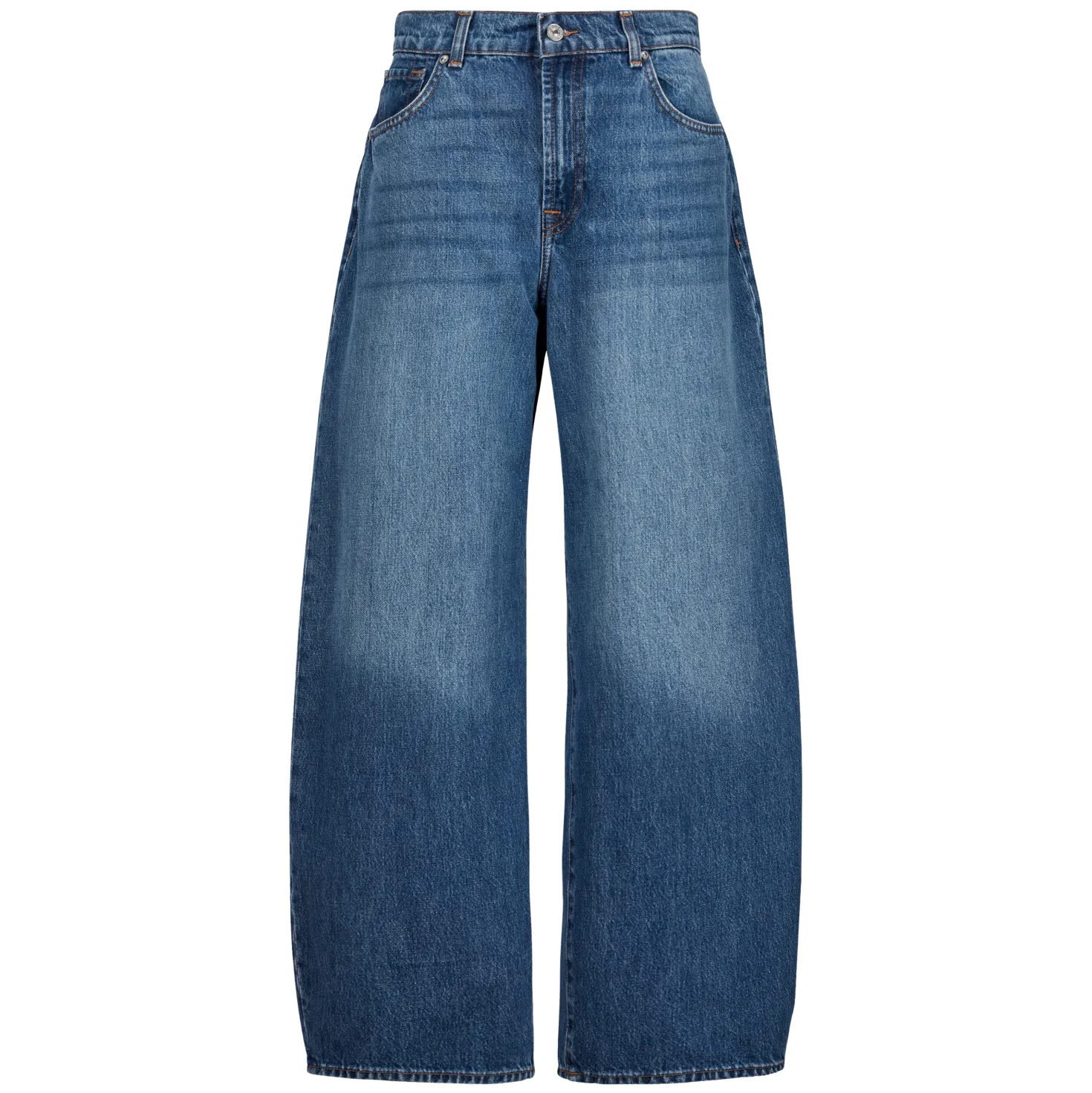 Jeans Wide Leg