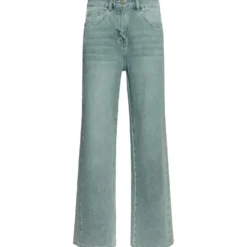 Jeans Wide Leg