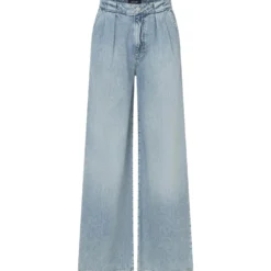 Jeans Wide Leg Emanuela
