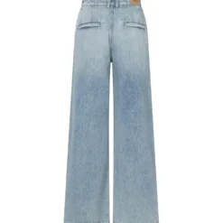 Jeans Wide Leg Emanuela