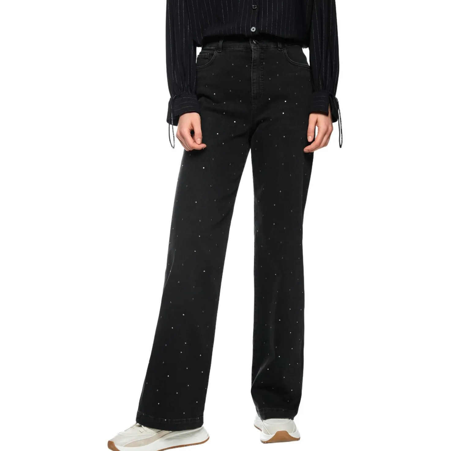 Jeans Wigan wide fit