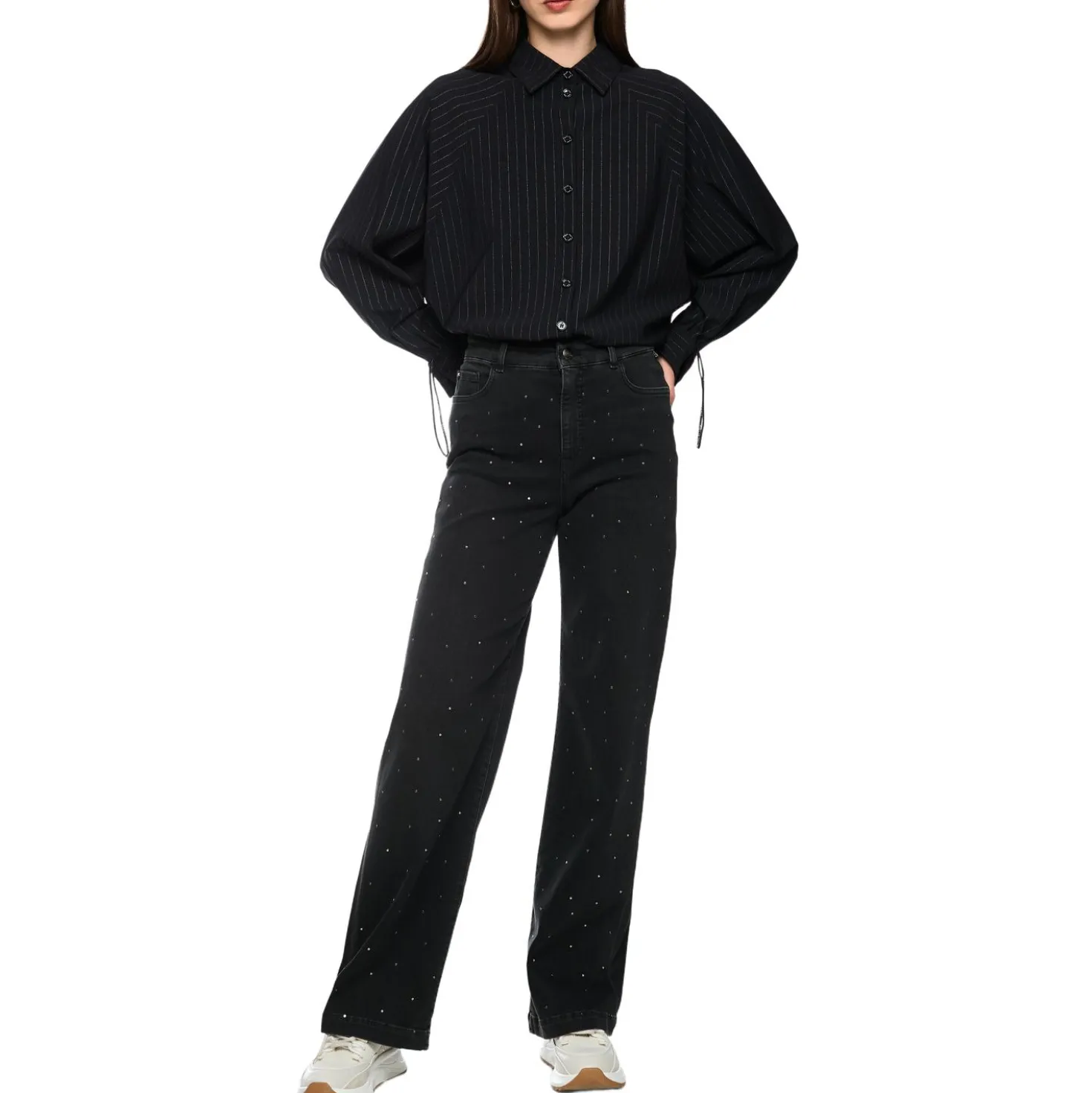 Jeans Wigan wide fit