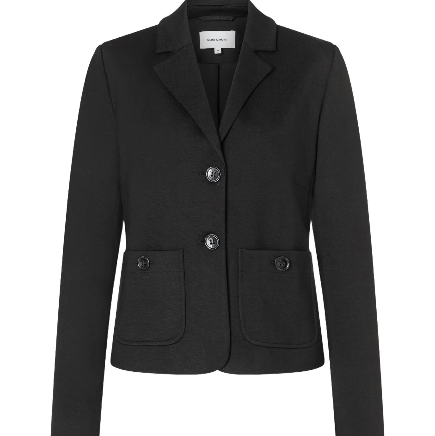 Jerseyblazer