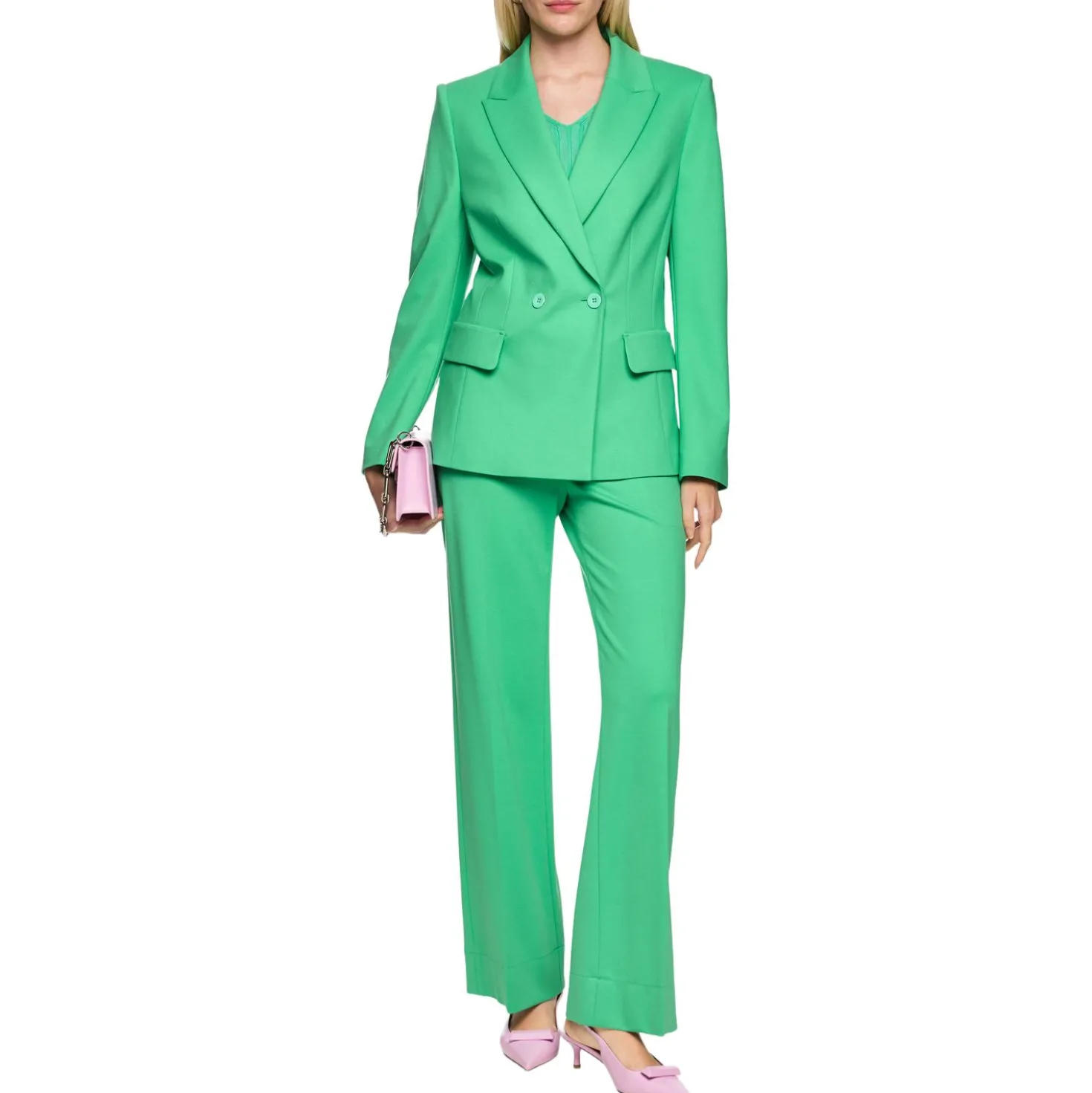 Jerseyblazer