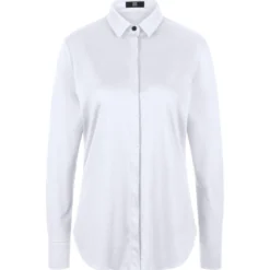 Jerseybluse