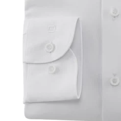 Jerseyhemd Level Five Slim Fit