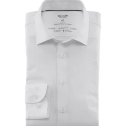 Jerseyhemd Level Five Slim Fit