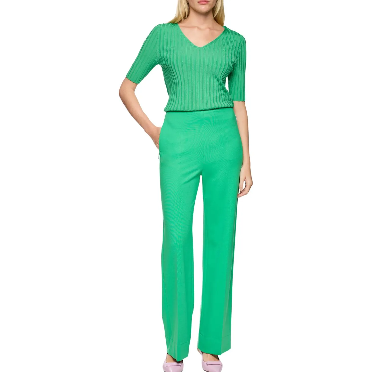 Jerseyhose Winder