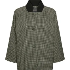 Jerseyjacke Pepita