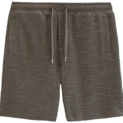 Jersey-Shorts