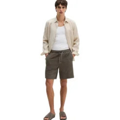 Jersey-Shorts