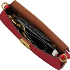 Jet Schultertasche