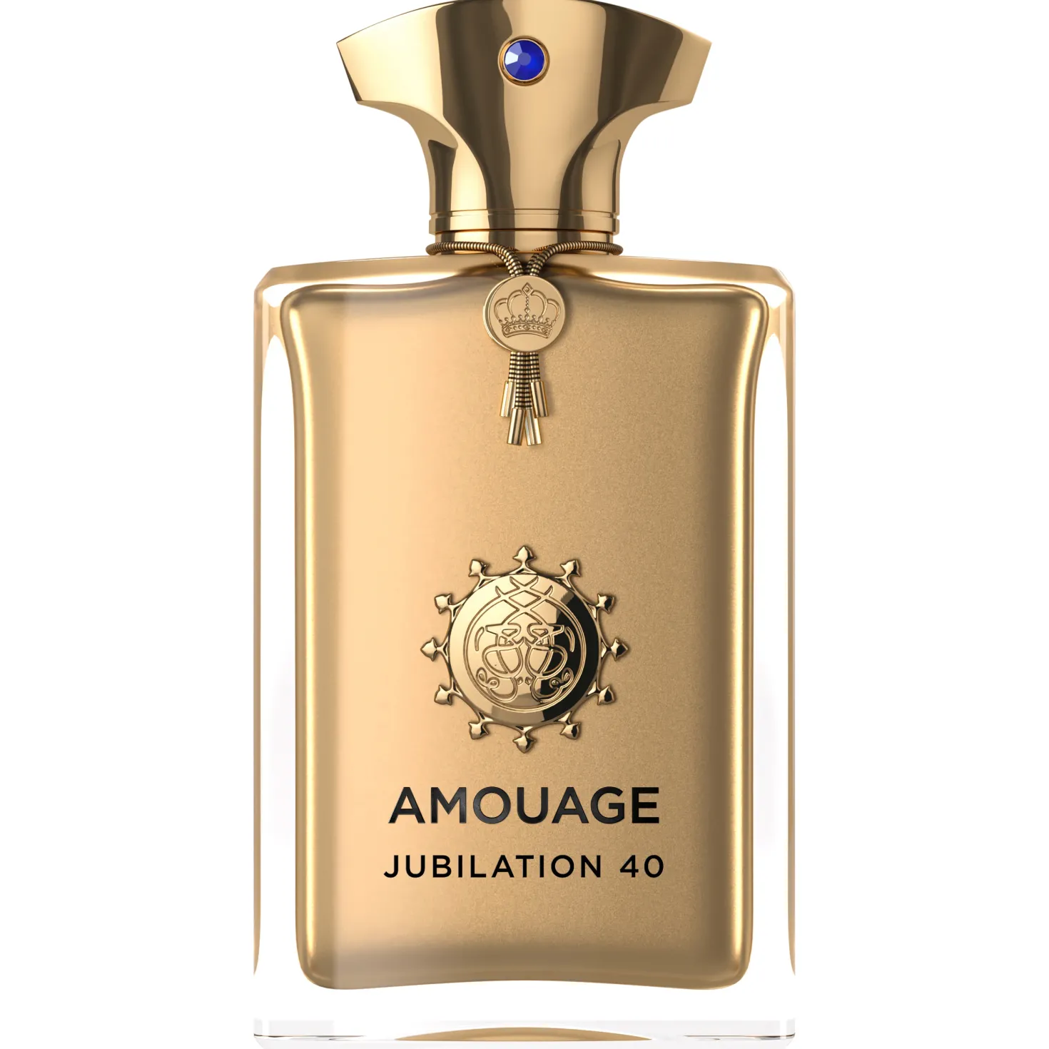 Jubilation 40 Extrait de Parfum