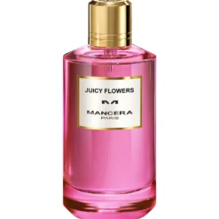 Juicy Flowers