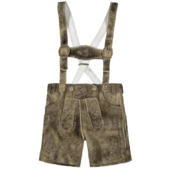 Jungen Lederhose Otto