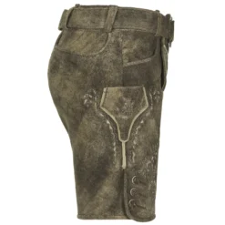 Jungen Lederhose Otto