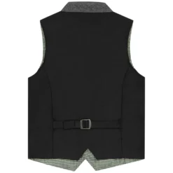 Jungen Trachtenweste Maxi