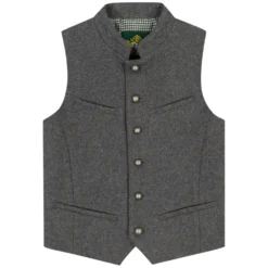 Jungen Trachtenweste Maxi