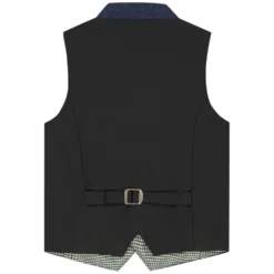 Jungen Trachtenweste Maxi