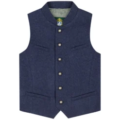 Jungen Trachtenweste Maxi