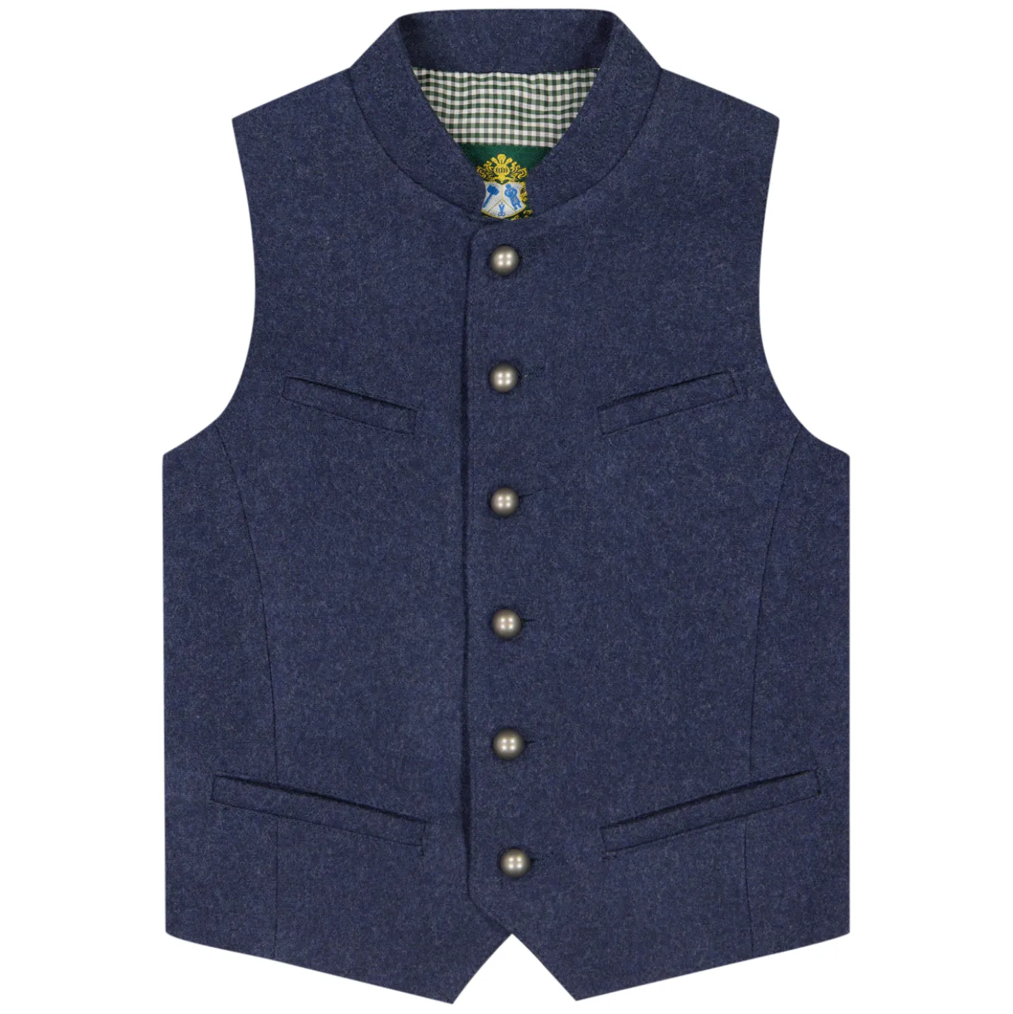 Jungen Trachtenweste Maxi