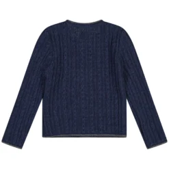 Jungs Trachtenstrickjacke Steyr