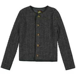 Jungs Trachtenstrickjacke Steyr