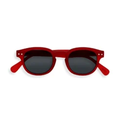 Junior SUN #C Red Crystal +0.00